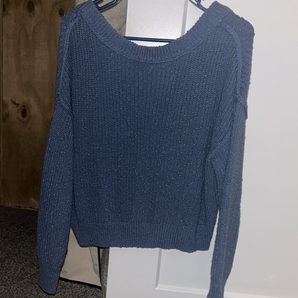 American Eagle cropped cardigan - Picture 4 of 5